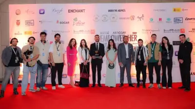 200 فنانة من 30 دولة يتألقن في ملتقى أرتوداي الرابع بالتمكين بالفن