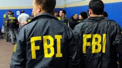مكافأة 200 ألف دولار من FBI لاعتقال ضابطة استخبارات سابقة متهمة بالتجسس لإيران