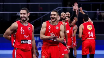 اتحاد السلة يعلن حضور 2000 مشجع في نهائي الدوري
