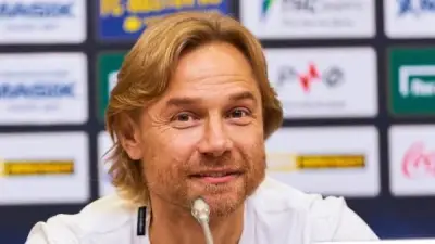 مدرب روسيا: منتخب مصر الحالي أقوى من نسخة كأس العالم 2018