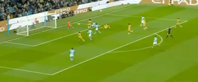 ملخص مباراة مان سيتي وريال مدريد دوري أبطال أوروبا 2024
