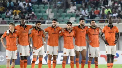 القنوات الناقلة لمباراة نهضة بركان واتحاد تواركة في الدوري المغربي 2025-2026