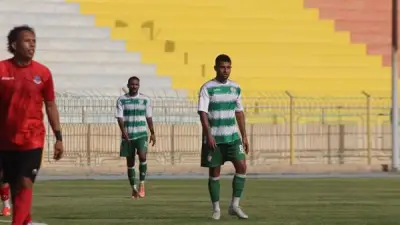 جدول ترتيب دوري المحترفين بعد ختام منافسات الموسم 2025-2026