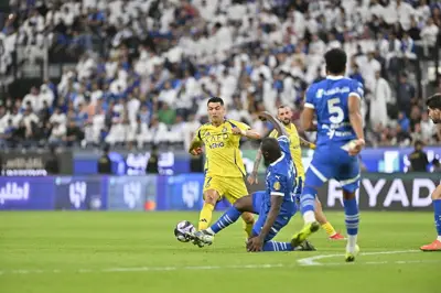 موعد انطلاق دوري روشن السعودي 2025-2026 والفرق المتأهلة لآسيا