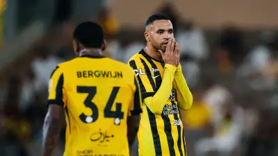 القنوات الناقلة لمباراة الشباب والاتحاد في الدوري السعودي 2025-2026