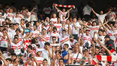 موعد مباراة الزمالك وسيراميكا كليوباترا في الدوري المصري 2025-2026 والقنوات الناقلة