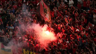 القنوات الناقلة لمباراة المصري والأهلي في الدوري المصري 2025-2026