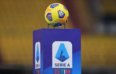 رابطة الدوري الإيطالي تعلن جوائز الأفضل في سيري آ لموسم 2025-2026