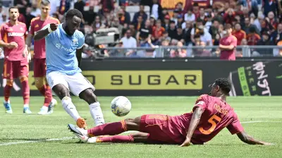 القنوات الناقلة لمباراة هيلاس فيرونا وروما في الدوري الإيطالي 2025-2026