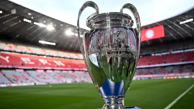 موعد انطلاق دوري أبطال أوروبا 2025-2026 والفرق المتأهلة