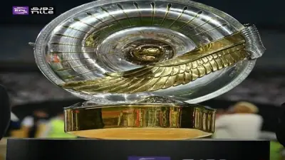إحصائية أهداف الدوري المصري الممتاز موسم 2025-2026