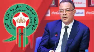 لقجع يكسر صمته بشأن أزمة أمم أفريقيا 2025: المغرب التزم بالقانون