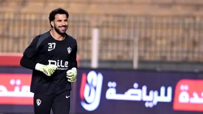 المهدي سليمان في قائمة كأس العالم 2026 بشرط جاهزيته 100%