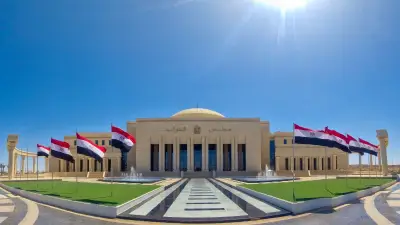 لجنة الإسكان بالنواب توافق على موازنة 2026-2027 بزيادة 15.6 مليار جنيه لمياه الشرب