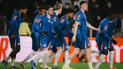 تشيلسي يودع رسميا دوري أبطال أوروبا لموسم 2026-2027