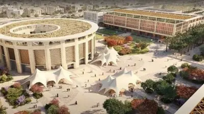 جامعة عين شمس الأهلية تعلن برامجها ومصروفاتها للعام 2026-2027