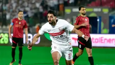 اتحاد الكرة يعلن قواعد قيد الأجانب للموسم الجديد 2026-2027