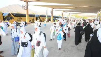 أسعار حج الجمعيات الأهلية 2026: من 228 إلى 415 ألف جنيه بدون طيران