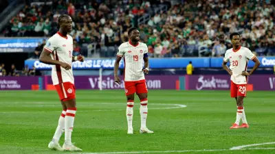 أين يمكن مشاهدة مباريات كندا في كأس العالم 2026؟ دليل البث التلفزيوني