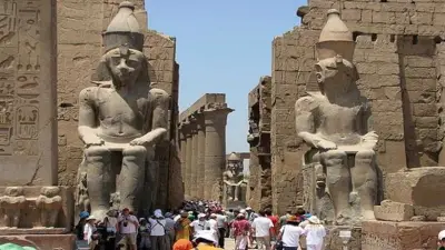 إقبال عربي مميز على زيارة مصر خلال صيف 2026