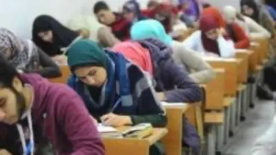مواعيد امتحانات النقل والثانوية العامة 2026 وطريقة التقييم الجديدة