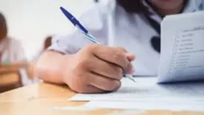 خريطة امتحانات 2026: مواعيد حاسمة ونظام جديد يعيد الاعتبار للكتاب المدرسي