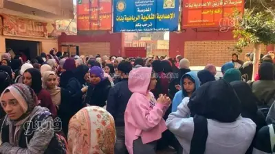 جدول امتحانات المرحلة الإعدادية في المنيا 2026 للفصل الدراسي الثاني