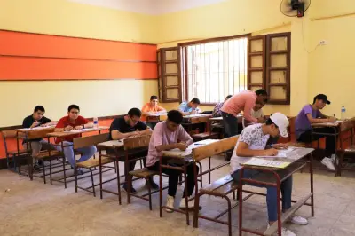 نصيب الأسد للغة العربية: تفاصيل درجات المواد بالثانوية العامة 2026