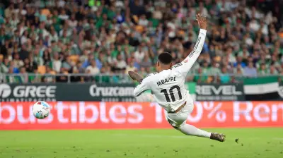 مونديال 2026 يختبر أسطورة مبابي بين برشلونة وريال مدريد وفرنسا