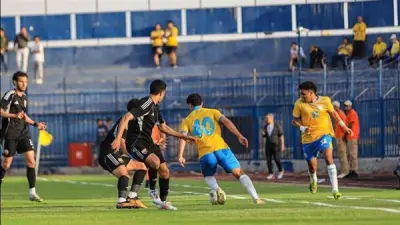 مواعيد الجولة التاسعة لمجموعة الهبوط في الدوري المصري 2026