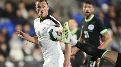 دليل البث التلفزيوني لمباريات نيوزيلندا في تصفيات كأس العالم 2026