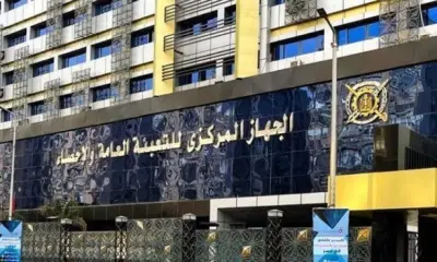نمو صادرات الفواكه الطازجة والملابس الجاهزة خلال فبراير 2026