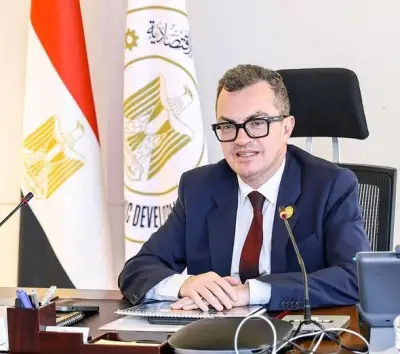 وزير التخطيط يستعرض تطورات معدلات التضخم حتى أبريل 2026