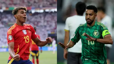 تذاكر مباراة إسبانيا ضد السعودية في كأس العالم 2026: المواعيد والأسعار وكل التفاصيل