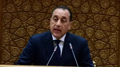 مدبولي: اكتشافات بترولية وغازية مرتقبة في 2026 وتوسع كبير بالطاقة المتجددة