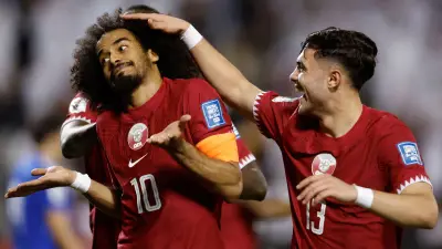 دليل مشاهدة مباريات قطر في كأس العالم 2026 اليوم