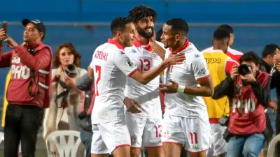 أين يمكن مشاهدة مباريات تونس في كأس العالم 2026؟ دليل البث التلفزيوني