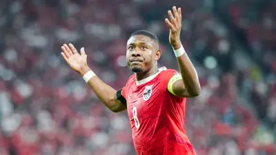 مواعيد مباريات النمسا في كأس العالم 2026 والقنوات الناقلة