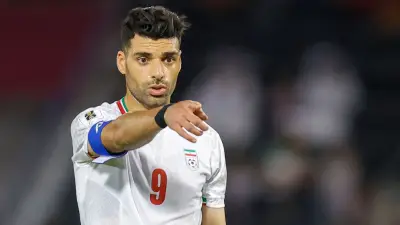 أين يمكن مشاهدة مباريات إيران في كأس العالم 2026؟ دليل البث التلفزيوني