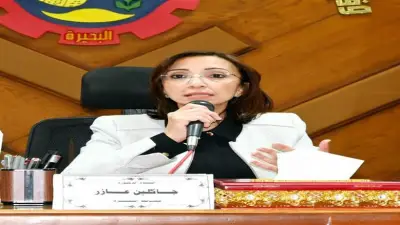 محافظ البحيرة تعتمد جدول امتحانات الإعدادية الترم الثاني 2026