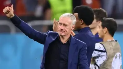 بوكيتينو وديشامب يخرجان من سباق تدريب ريال مدريد بسبب كأس العالم 2026