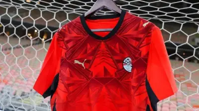 منتخب مصر في كأس العالم 2026: المجموعة السابعة ومواعيد المباريات