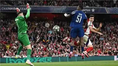 مواجهات باريس سان جيرمان وأرسنال تاريخياً قبل نهائي دوري أبطال أوروبا 2026