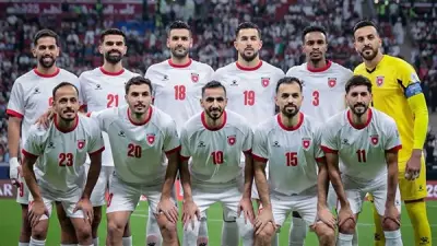 رسميًا: غياب يزن النعيمات وأدهم القريشي عن كأس العالم 2026 مع الأردن