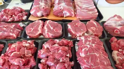 نصائح صحية لتناول لحوم عيد الأضحى 2026 دون إفراط