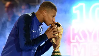 استطلاع: فرنسا تتوج بكأس العالم 2026 والمغرب يحقق مفاجآت