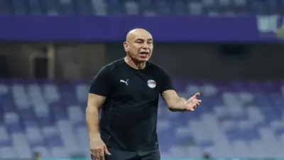 عفو حسام حسن يعيد ناصر ماهر لمنتخب مصر قبل كأس العالم 2026