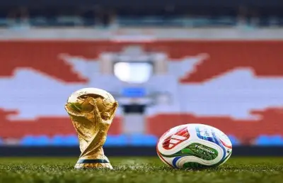 قفزة تاريخية في أسعار تذاكر كأس العالم 2026