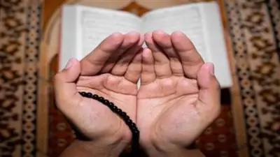 دعاء الجمعة الثالثة من ذي القعدة لنجاح الأبناء في الامتحانات 2026