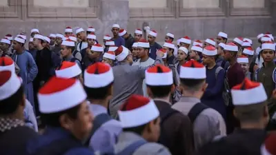 بالمواعيد.. جداول امتحانات النقل في المعاهد الأزهرية 2026